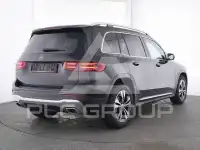 2025 Mercedes Benz GLB 180