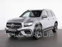 2025 Mercedes Benz GLB 180