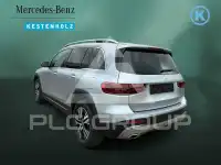 2025 Mercedes Benz GLB 180