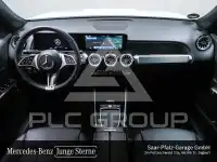 2025 Mercedes Benz GLB 180