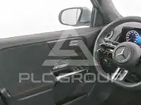 2025 Mercedes Benz GLB 180