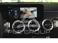 2025 Mercedes Benz GLB 180