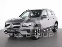 2025 Mercedes Benz GLB 180