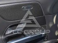 2025 Mercedes Benz GLB 180