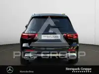 2025 Mercedes Benz GLB 180