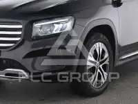 2025 Mercedes Benz GLB 180