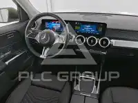 2025 Mercedes Benz GLB 180