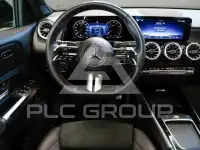2025 Mercedes Benz GLB 180