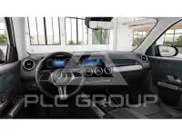 2025 Mercedes Benz GLB 180