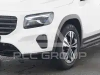 2025 Mercedes Benz GLB 180