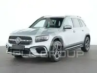 2025 Mercedes Benz GLB 180