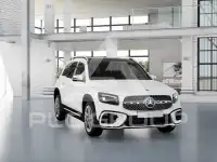 2025 Mercedes Benz GLB 180