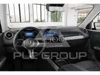 2025 Mercedes Benz GLB 180
