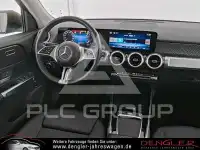 2025 Mercedes Benz GLB 180