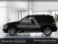 2025 Mercedes Benz GLB 180