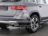 2025 Mercedes Benz GLB 180