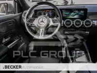 2025 Mercedes Benz GLB 180