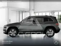 2025 Mercedes Benz GLB 180