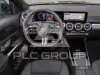 2025 Mercedes Benz GLB 180