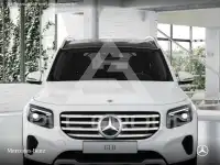 2025 Mercedes Benz GLB 180