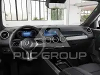 2025 Mercedes Benz GLB 180