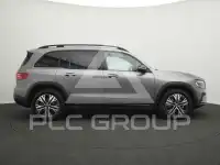 2025 Mercedes Benz GLB 180