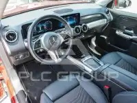 2025 Mercedes Benz GLB 180