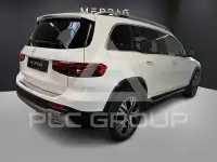 2025 Mercedes Benz GLB 180
