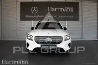 2025 Mercedes Benz GLB 180