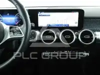 2025 Mercedes Benz GLB 180