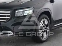 2025 Mercedes Benz GLB 180