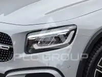 2025 Mercedes Benz GLB 180