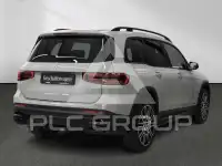 2025 Mercedes Benz GLB 180