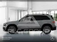 2025 Mercedes Benz GLB 180