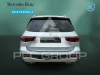 2025 Mercedes Benz GLB 180