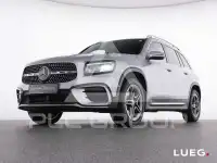 2025 Mercedes Benz GLB 180