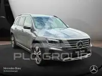 2025 Mercedes Benz GLB 180