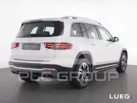 2025 Mercedes Benz GLB 180