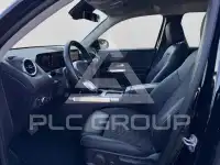 2025 Mercedes Benz GLB 180