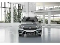 2025 Mercedes Benz GLB 180