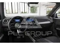 2025 Mercedes Benz GLB 180