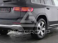 2025 Mercedes Benz GLB 180