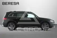 2025 Mercedes Benz GLB 180