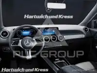 2025 Mercedes Benz GLB 180