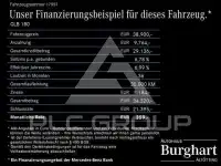 2025 Mercedes Benz GLB 180