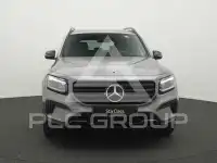 2025 Mercedes Benz GLB 180