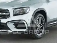 2025 Mercedes Benz GLB 180