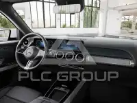 2025 Mercedes Benz GLB 180