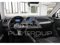 2025 Mercedes Benz GLB 180