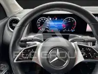 2025 Mercedes Benz GLB 180